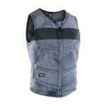 Ion Collision Select Front Zip Men's Impact Vest Ion Collision Select Front Zip Men's Impact Vest