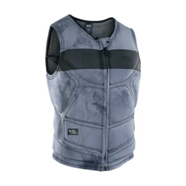 Ion Collision Select Front Zip Men's Impact Vest