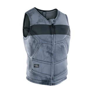 Ion Collision Select Front Zip Men's Impact Vest Ion Collision Select Front Zip Men's Impact Vest