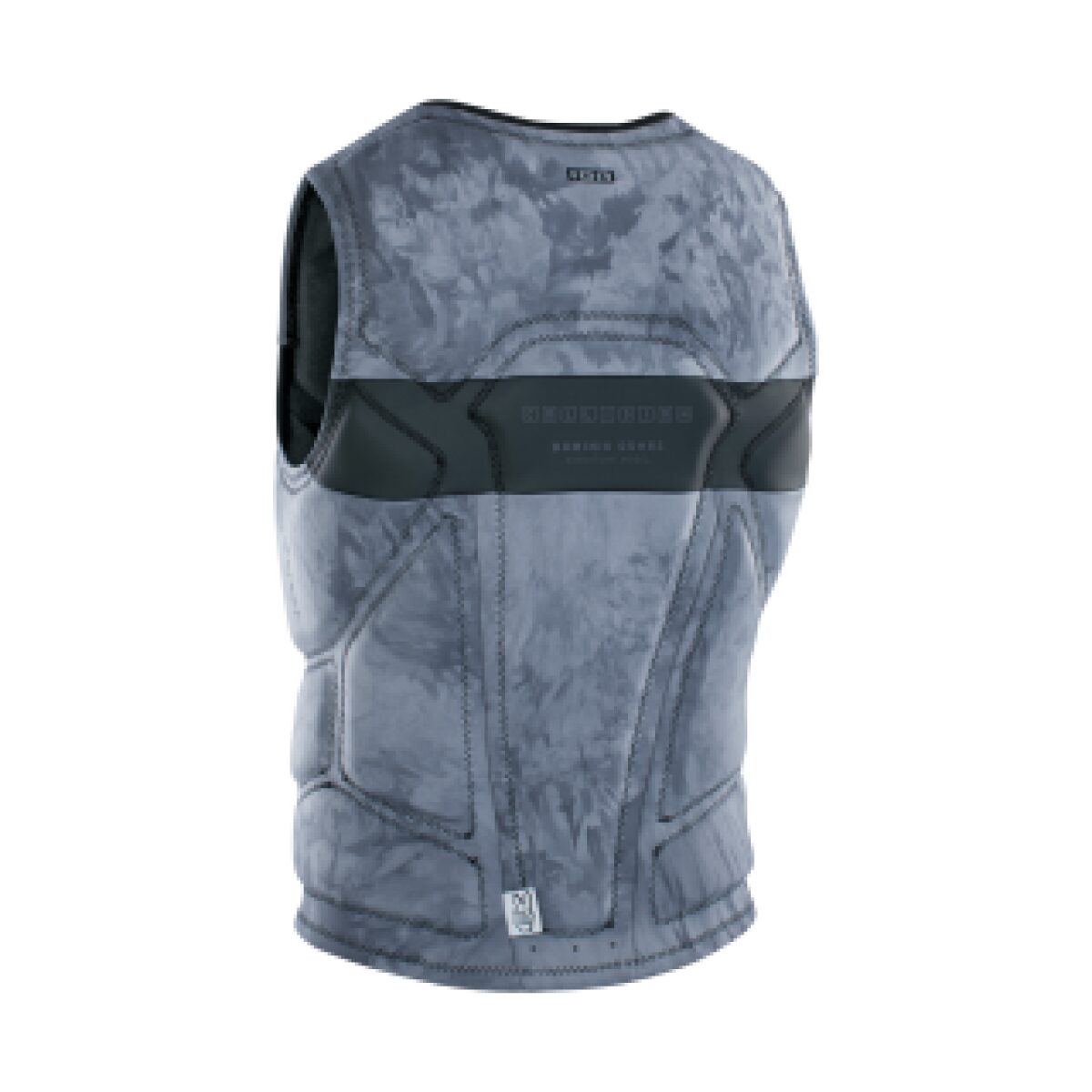 Ion Collision Select Front Zip Men's Impact Vest