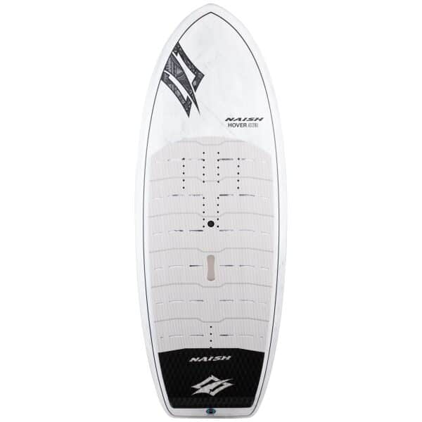 Naish Hover Ascend Carbon Ultra Wingfoil Board 2025