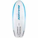 Naish Hover Ascend Carbon Ultra Wingfoil Board 2025