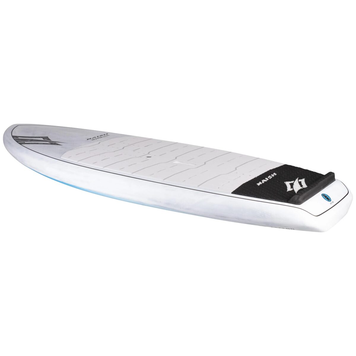 Naish Hover Ascend Carbon Ultra Wingfoil Board 2025
