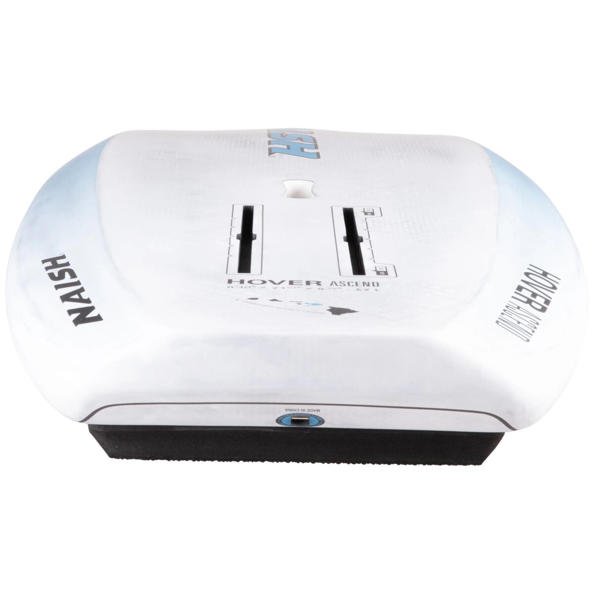 Naish Hover Ascend Carbon Ultra Wingfoil Board 2025