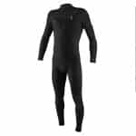 O'Neill Hyperfreak 3/2+ Chest Zip Full Wetsuit