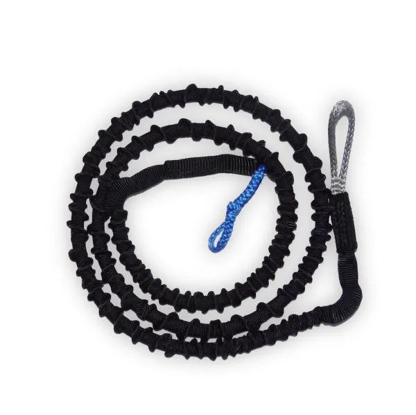 NSI Freedom Webbing Bungee Leash w/ Swivel NSI Freedom Webbing Bungee Leash w/ Swivel