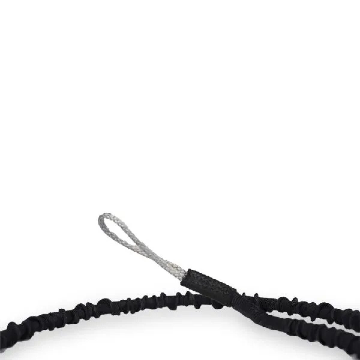 NSI Freedom Webbing Bungee Leash w/ Swivel