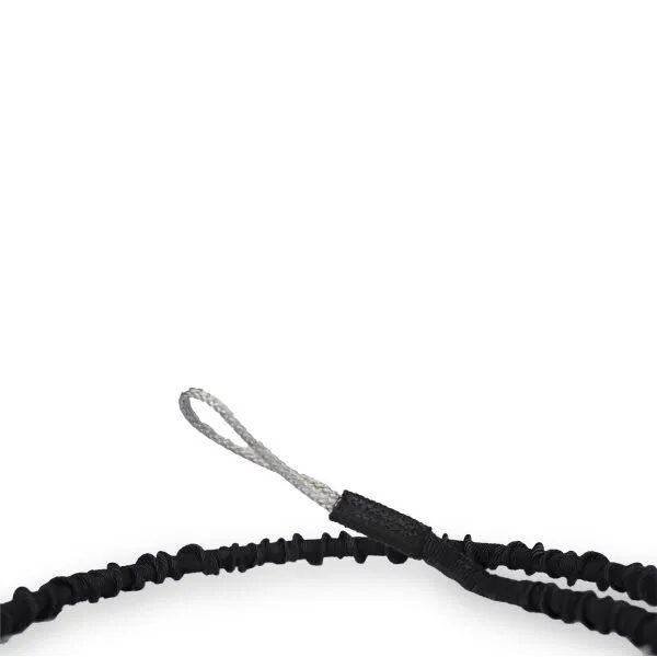 NSI Freedom Webbing Bungee Leash w/ Swivel