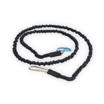 NSI Freedom Webbing Bungee Leash w/ Swivel NSI Freedom Webbing Bungee Leash w/ Swivel