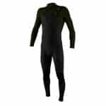 O'Neill Hyperfreak 4/3+mm Chest Zip Full Wetsuit O'Neill Hyperfreak 4/3+mm Chest Zip Full Wetsuit