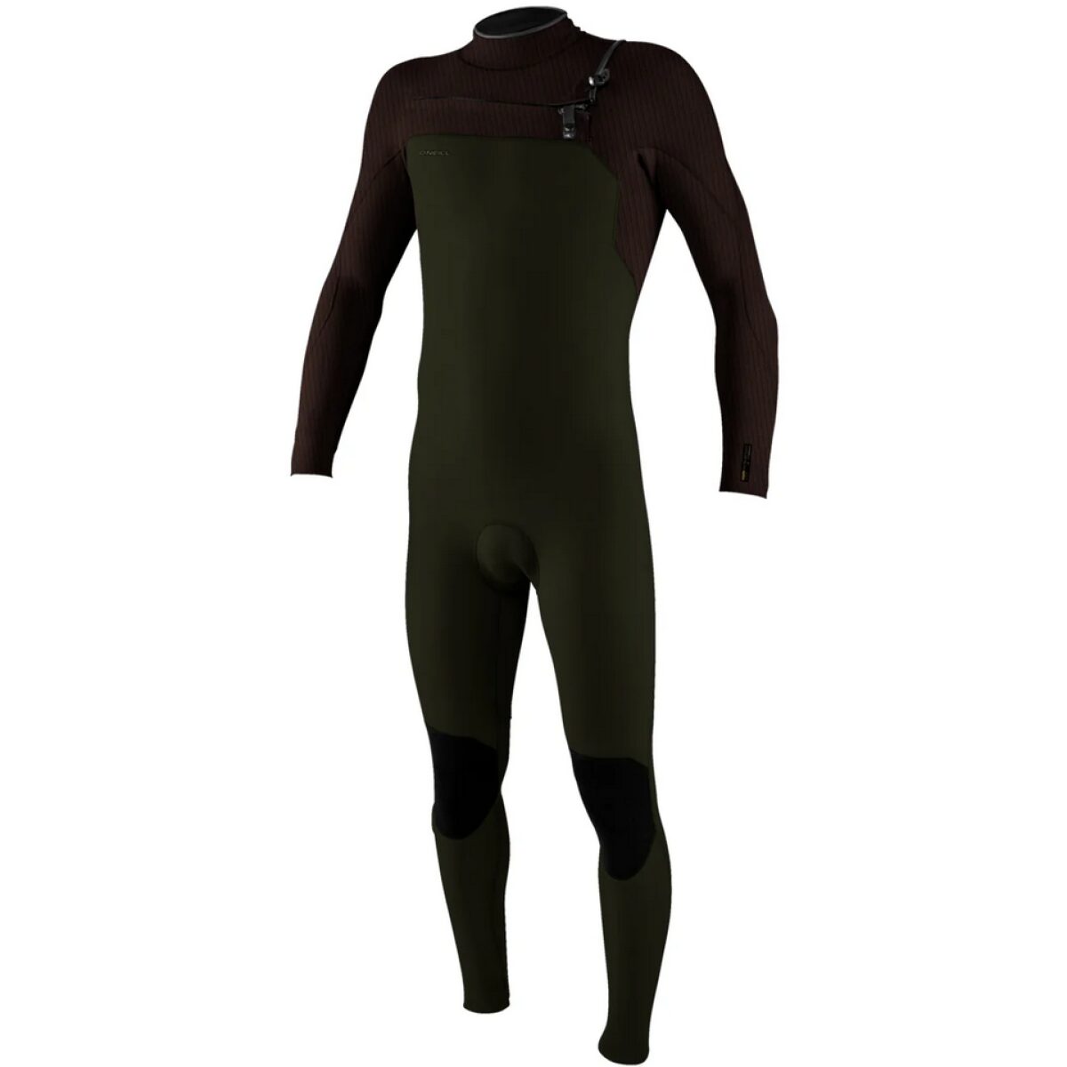 O'Neill Hyperfreak 3/2+ Chest Zip Full Wetsuit