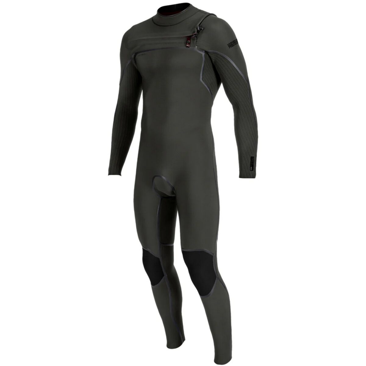 O'Neill Hyperfreak Fire 4/3+ Chest Zip Men's Wetsuit