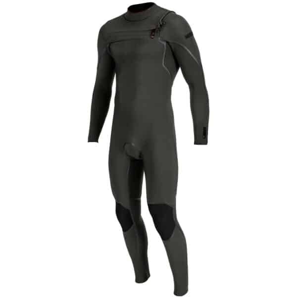 O'Neill Hyperfreak Fire 4/3+ Chest Zip Men's Wetsuit