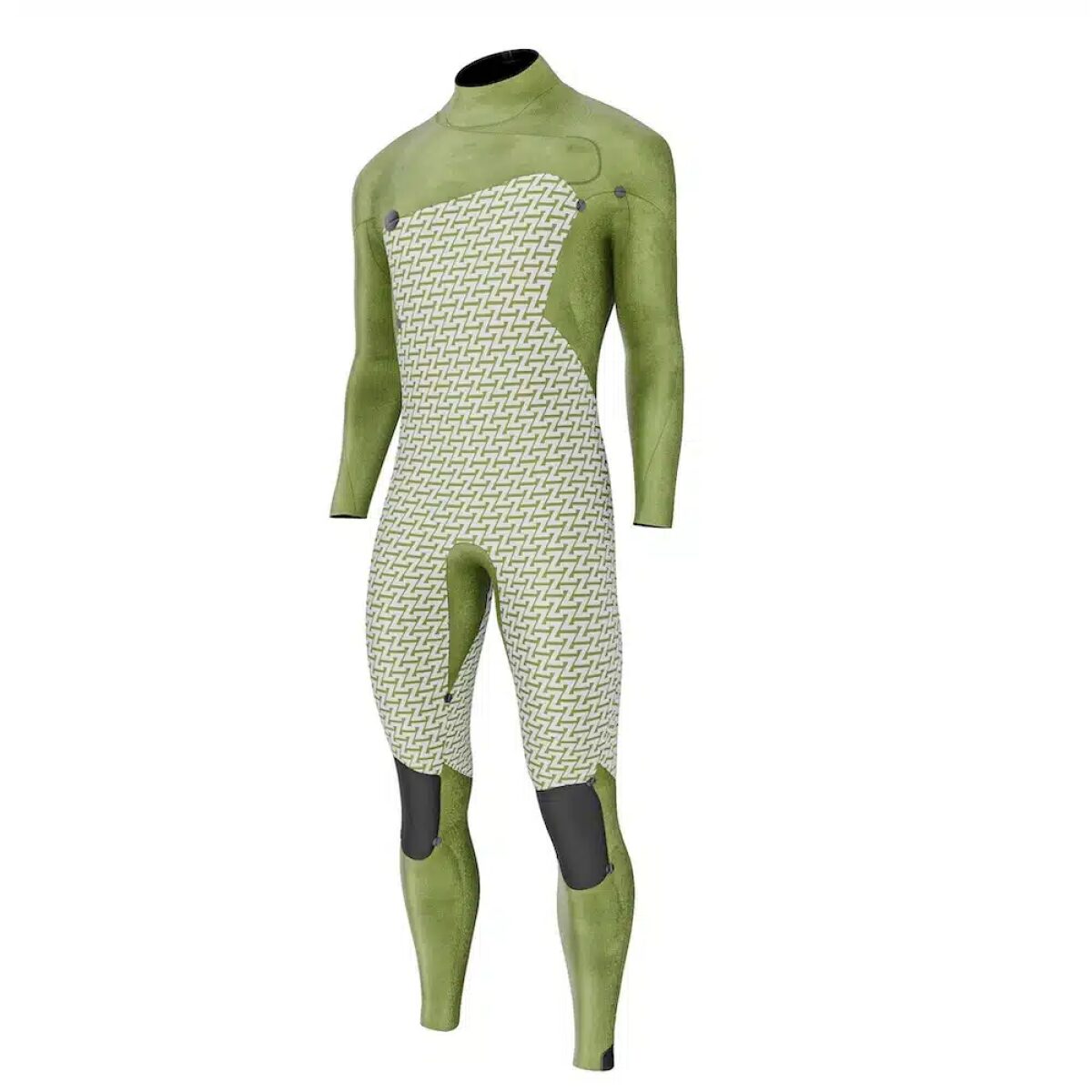 Prolimit Predator FreeX 4/3 Men's Wetsuit 2025