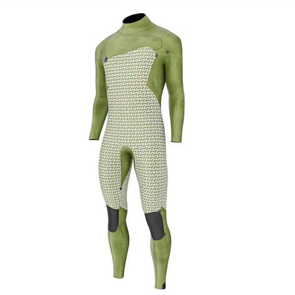 Prolimit Predator FreeX 4/3 Men's Wetsuit 2025
