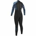 O'Neill Epic 4/3 Women's Full Wetsuit O'Neill Epic 4/3 Women's Full Wetsuit