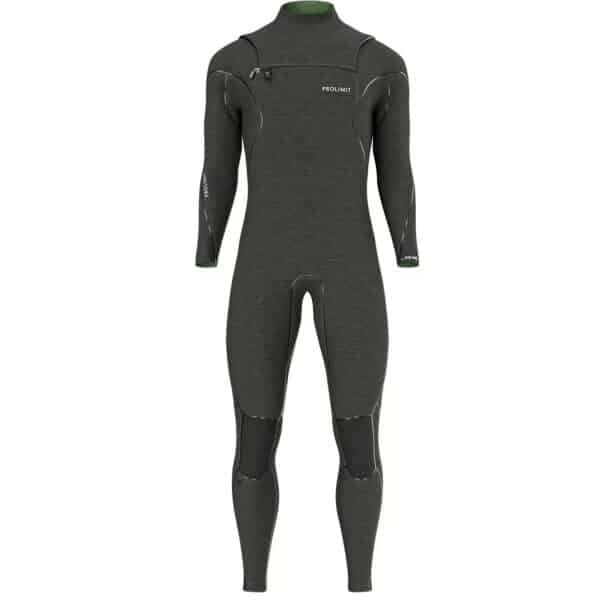 Prolimit Mercury Steamer Freezip 3/2 TR Men's Wetsuit 2025