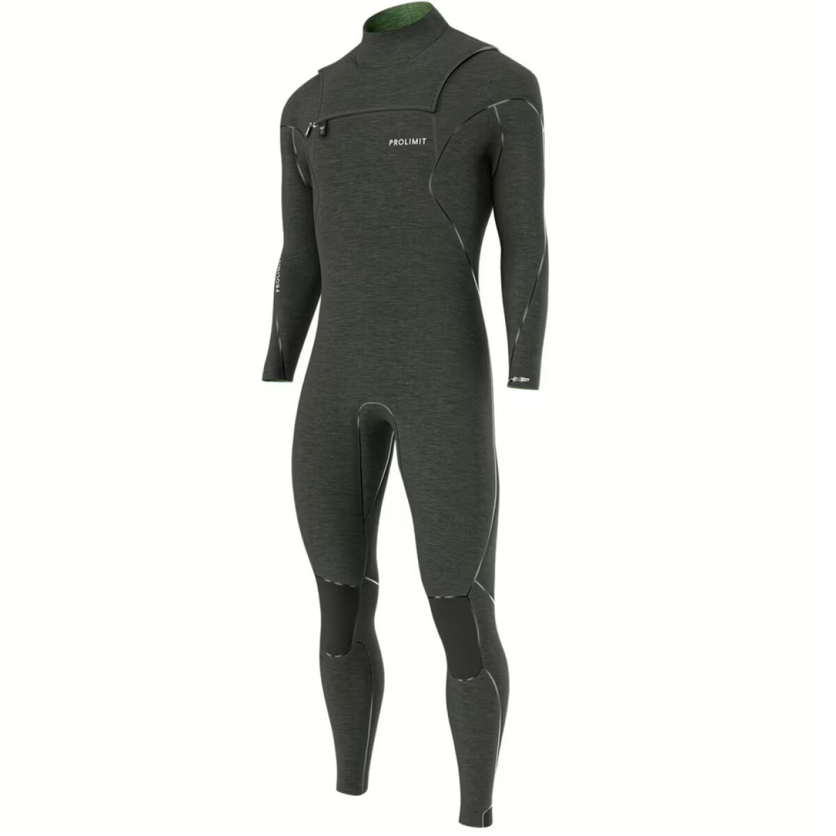 Prolimit Mercury Steamer Freezip 3/2 TR Men's Wetsuit 2025