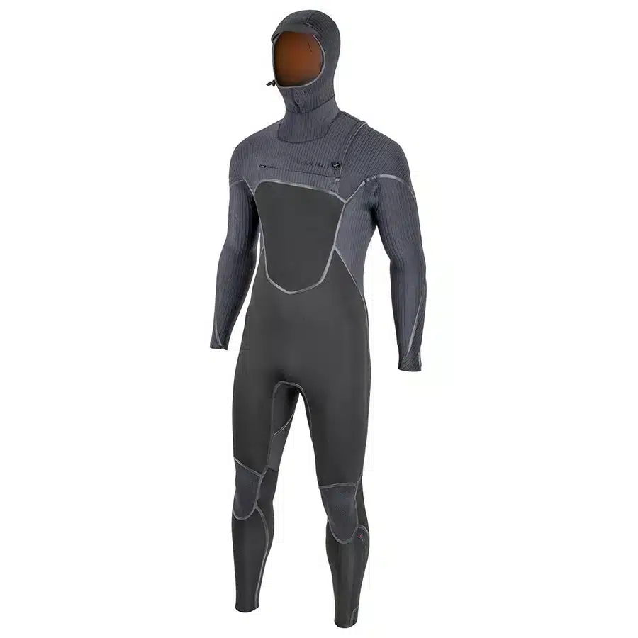 Prolimit Predator FreeX 6/4 Hooded Men's Wetsuit 2024 Prolimit Predator FreeX 6/4 Hooded Men's Wetsuit 2024