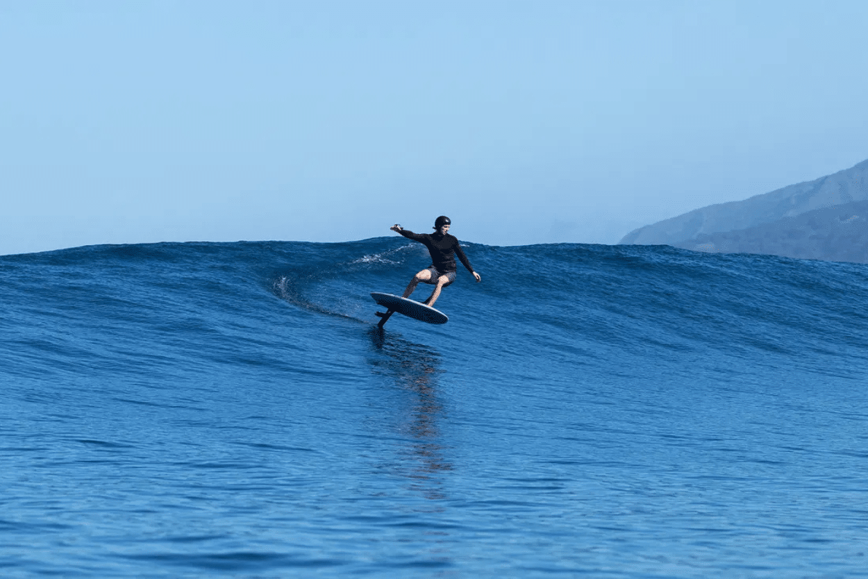 Duotone Foil Assist Set Alloy 2026