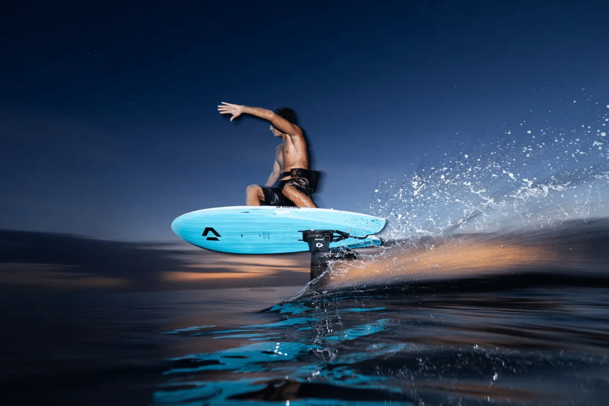 Duotone Foil Assist Set D/Lab 2026