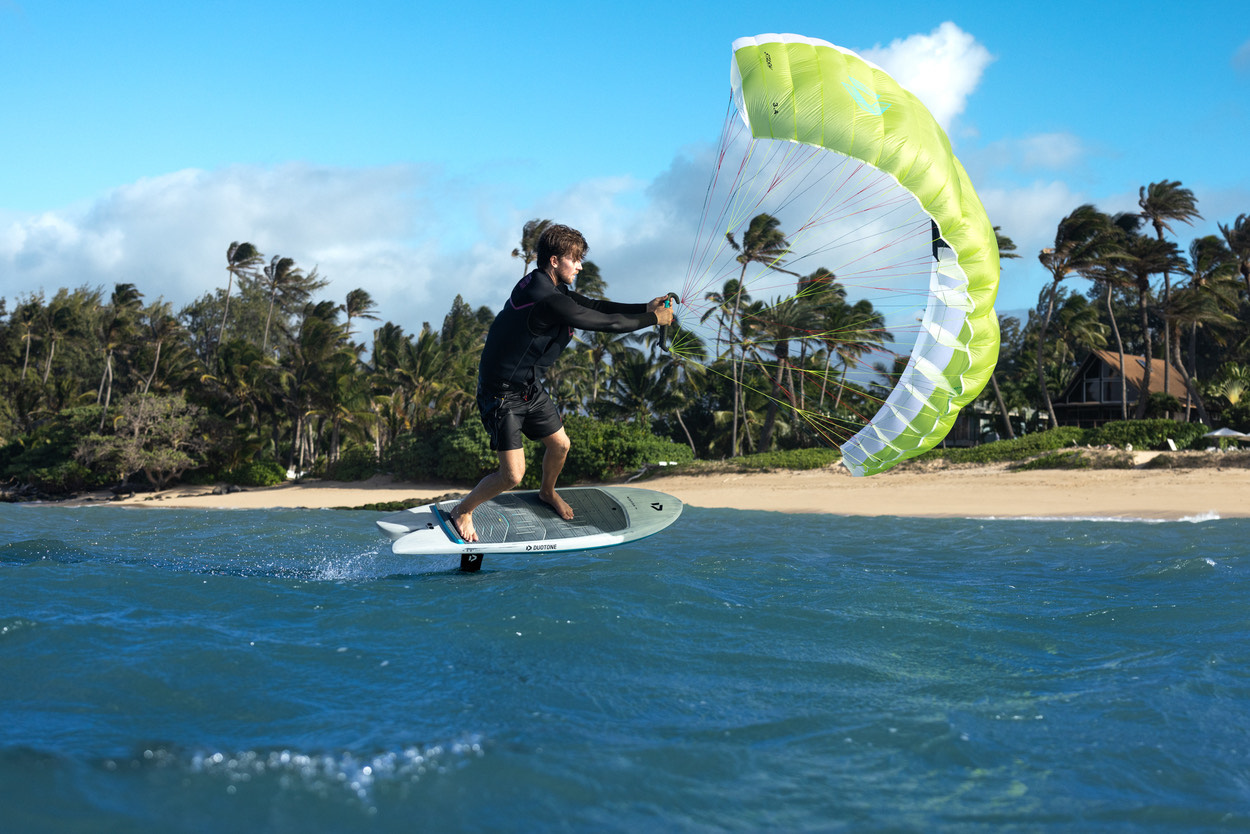 Duotone Stash Parawing 2026