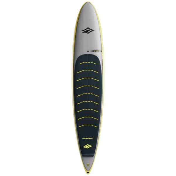 Naish Odyssey DW NVision SUP Foil Board 2026