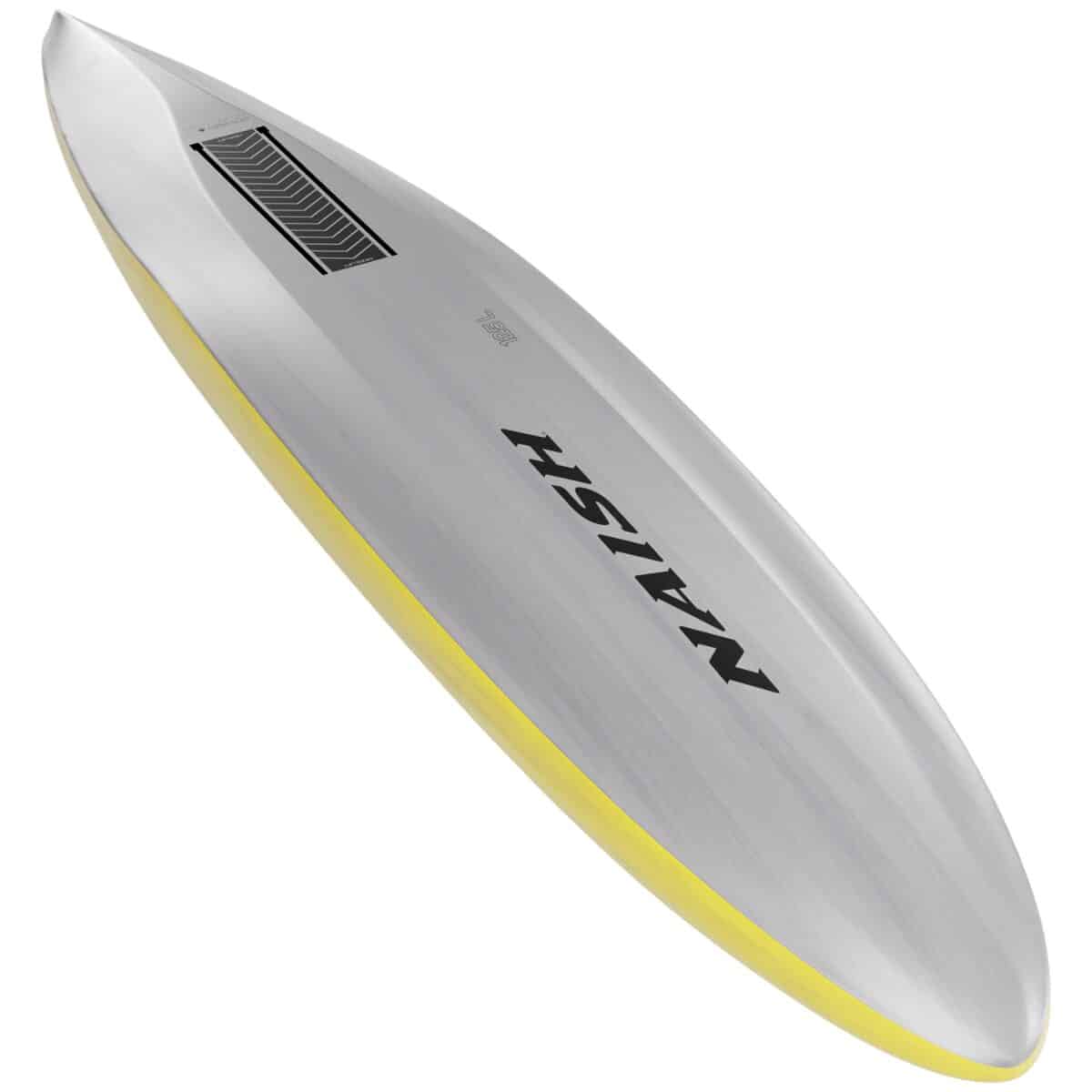 Naish Odyssey DW NVision SUP Foil Board 2026
