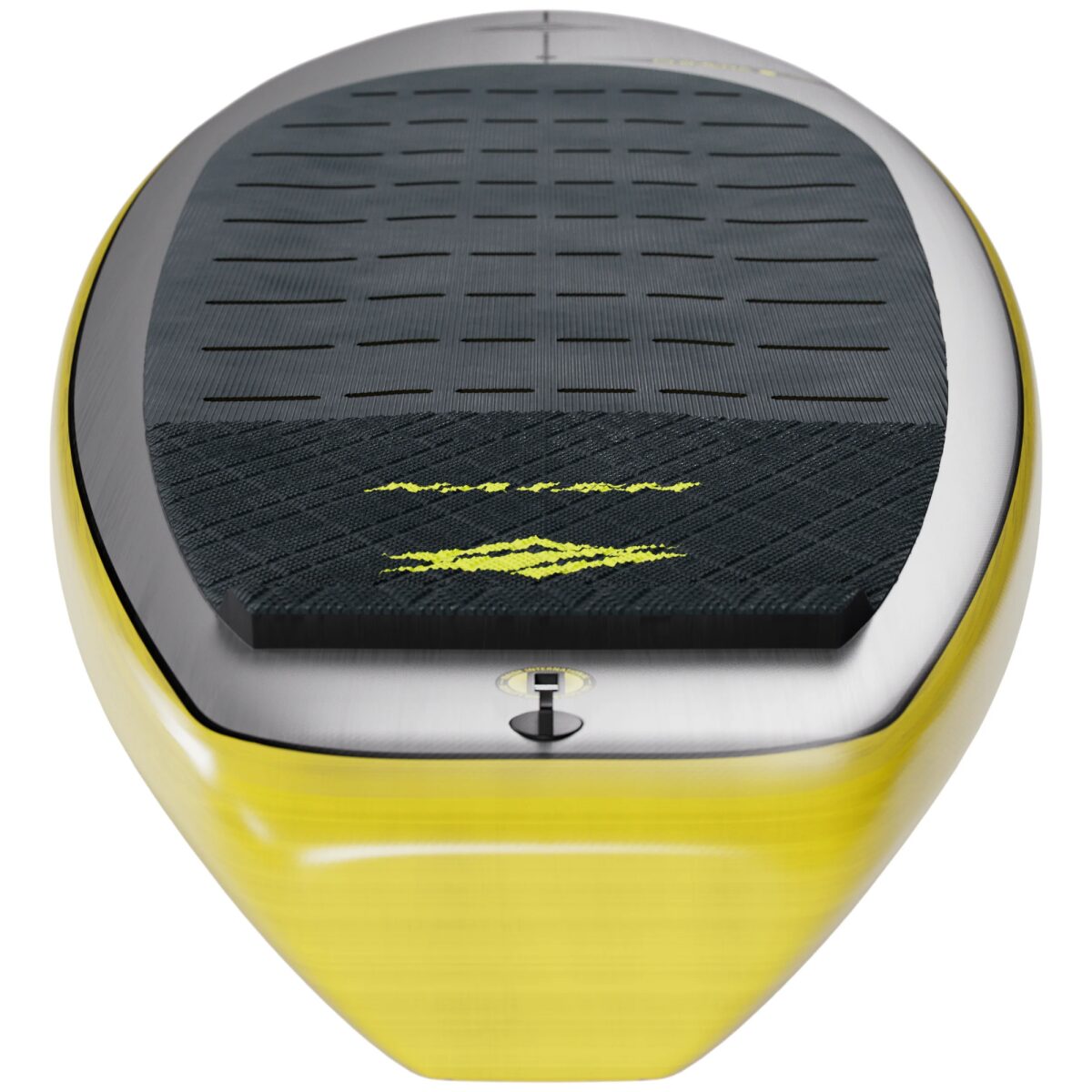 Naish Chimera NVision Wing Foil Board 2026