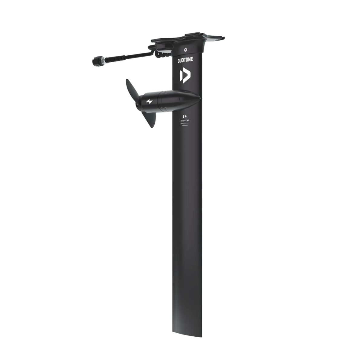 Duotone Foil Assist Set Alloy 2026