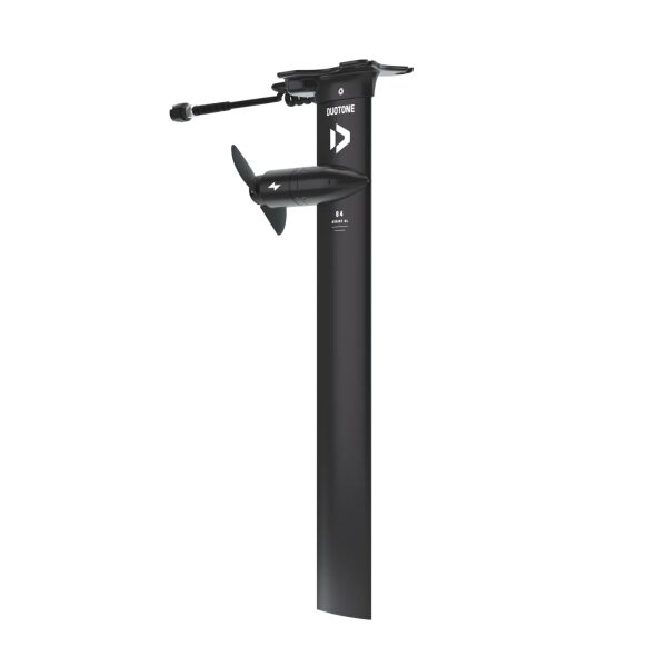 Duotone Foil Assist Set Alloy 2026