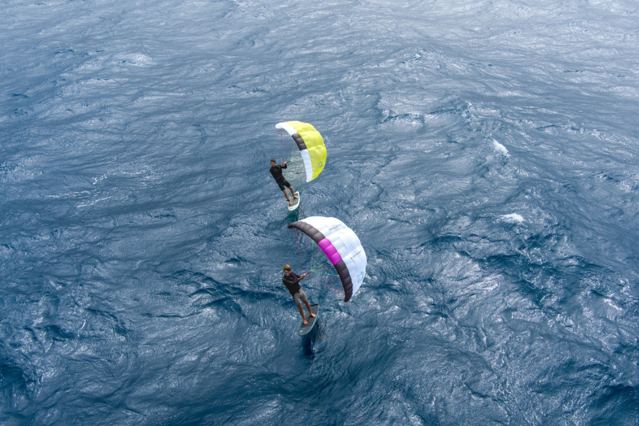 Duotone Stash Parawing 2026