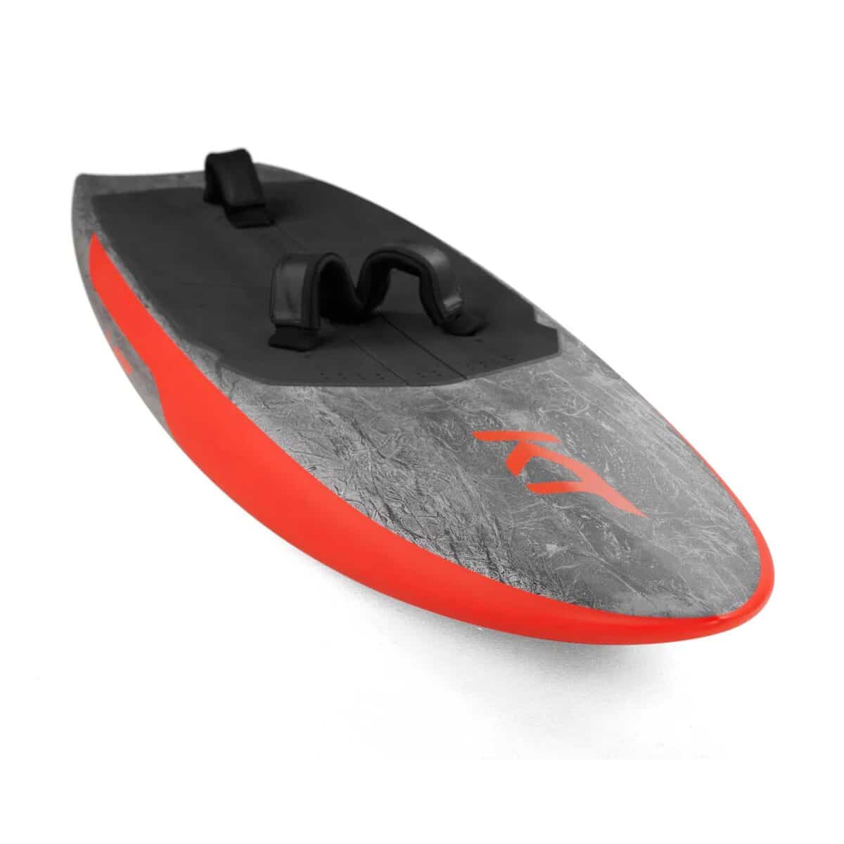 KT Super K 2 Carbon Mid Length Foil Boards 2026