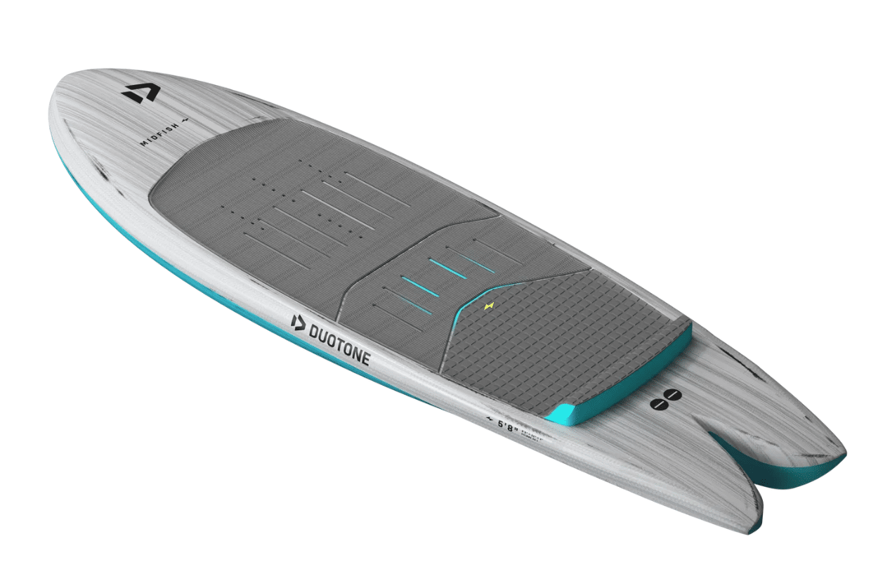 Duotone Midfish Foil Board Duotone Midfish Foil Board