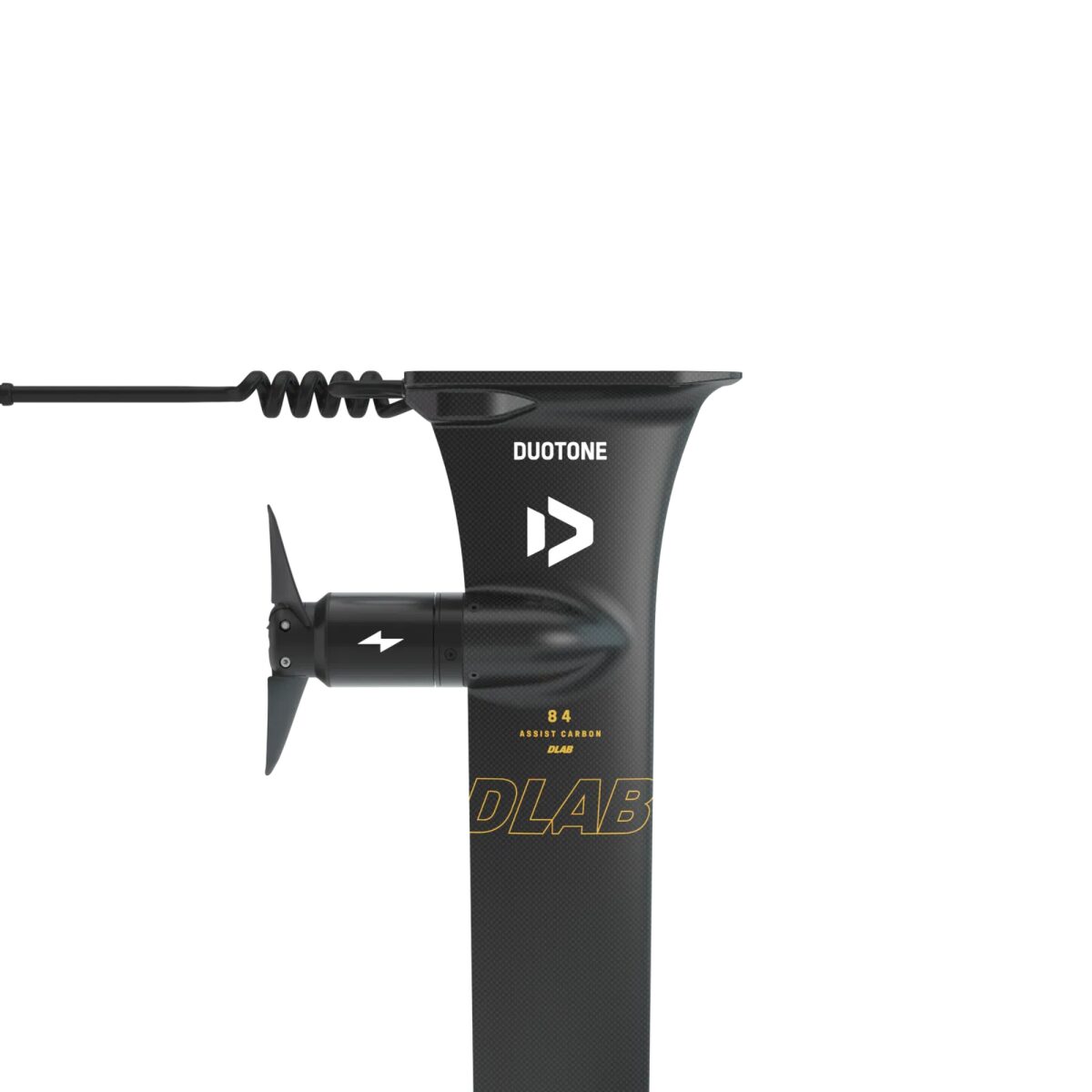 Duotone Foil Assist Set D/Lab 2026