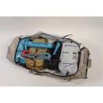 Duotone Gearbag Combibag Travel Bag 2026