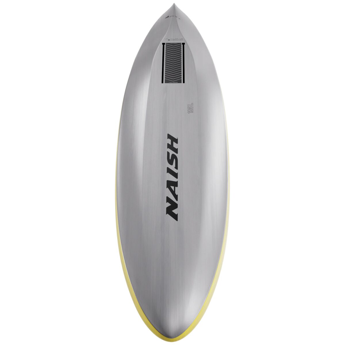Naish Odyssey DW NVision SUP Foil Board 2026