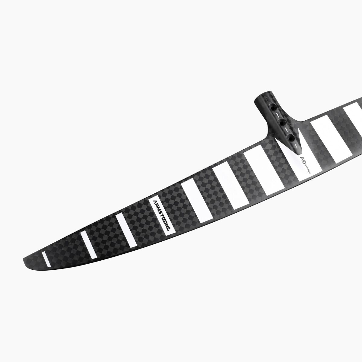 Armstrong UHA Front Foil Range 2026