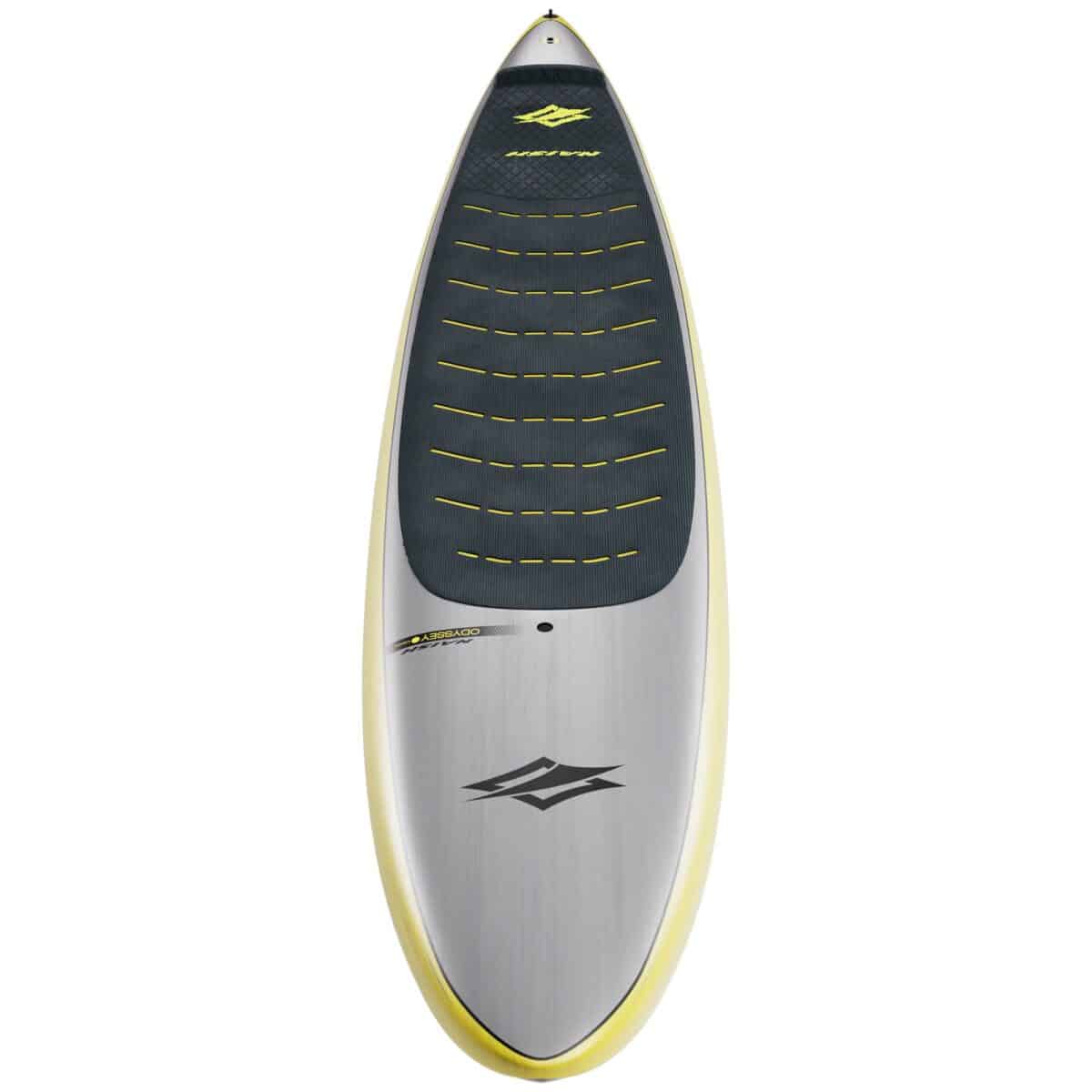Naish Odyssey DW NVision SUP Foil Board 2026