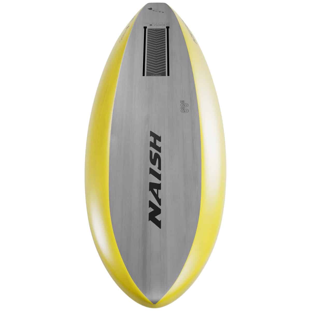 Naish Chimera NVision Wing Foil Board 2026