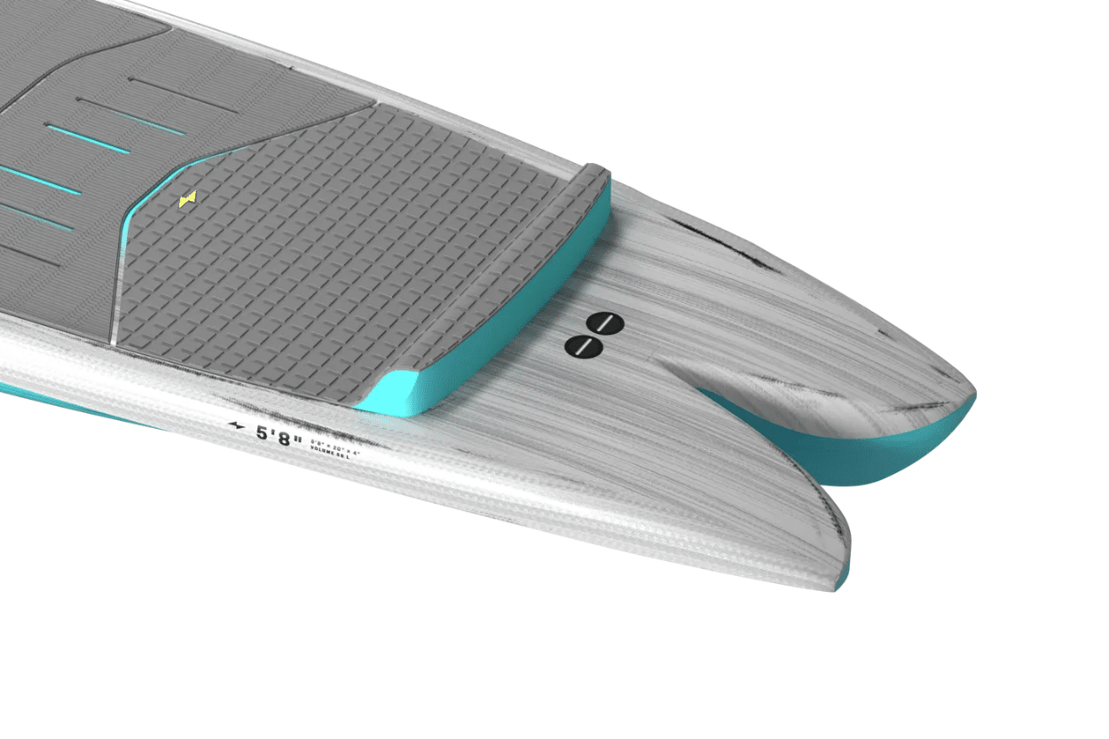 Duotone Midfish Foil Board Duotone Midfish Foil Board