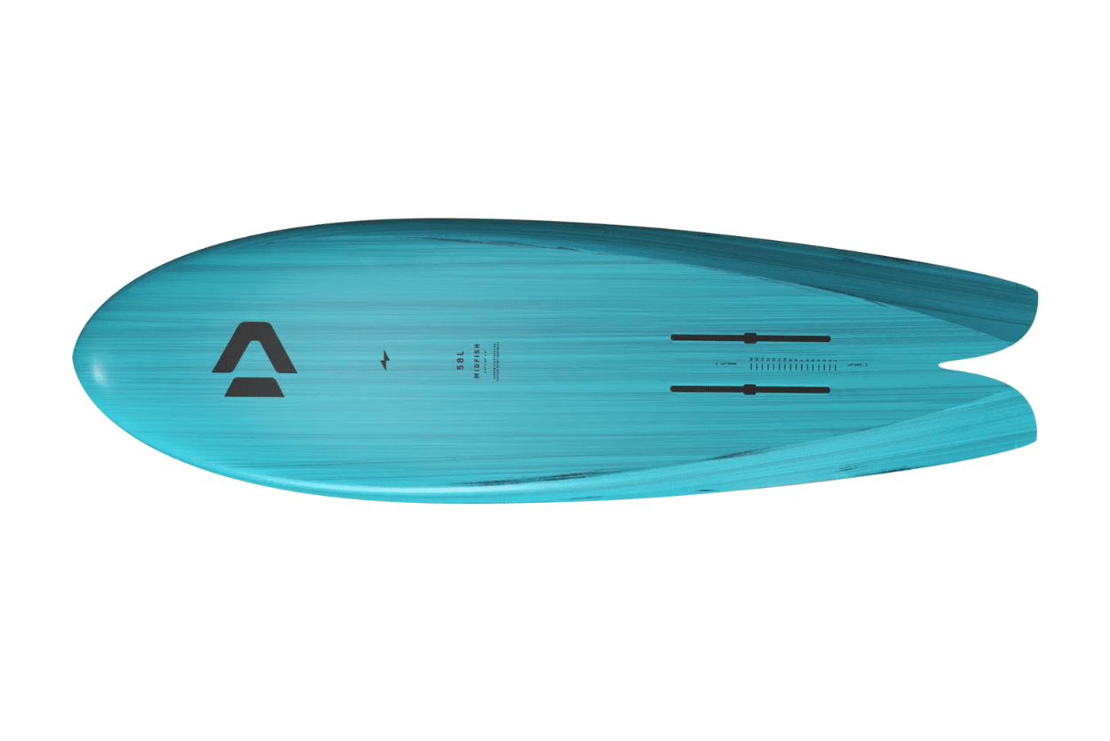 Duotone Midfish Foil Board Duotone Midfish Foil Board