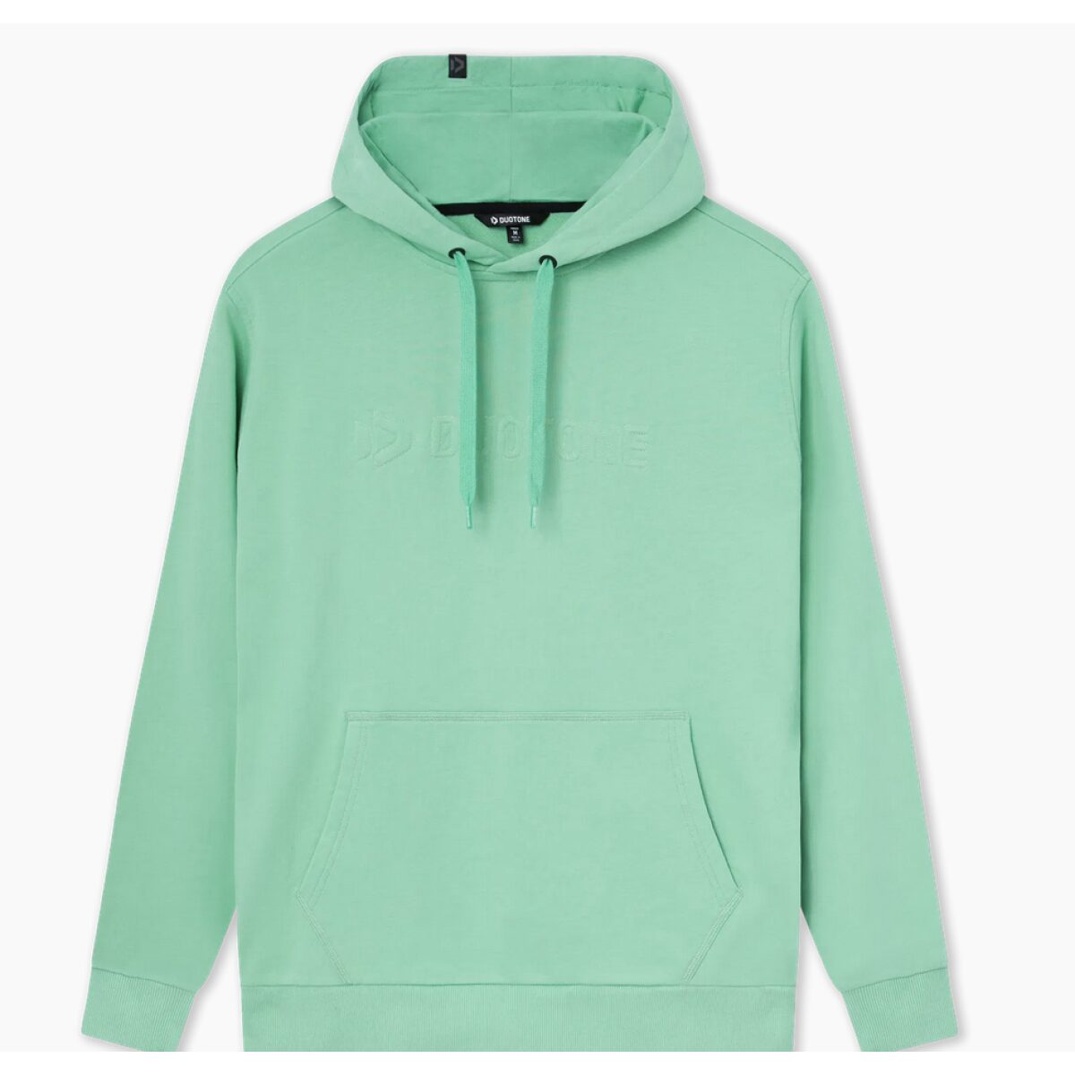 Duotone Originals Unisex Hoody - Unisex Neptune Green