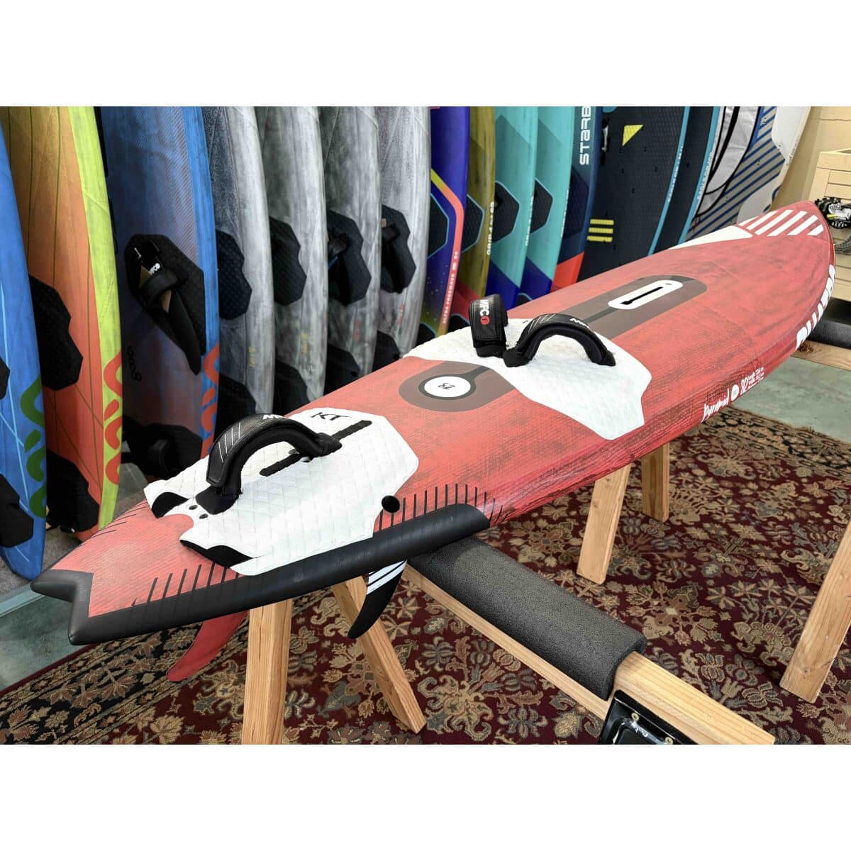 USED Quatro Pyramid Pro 82 2021