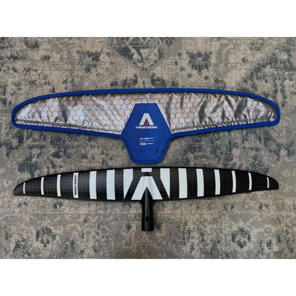 Armstrong HA680 USED 2025