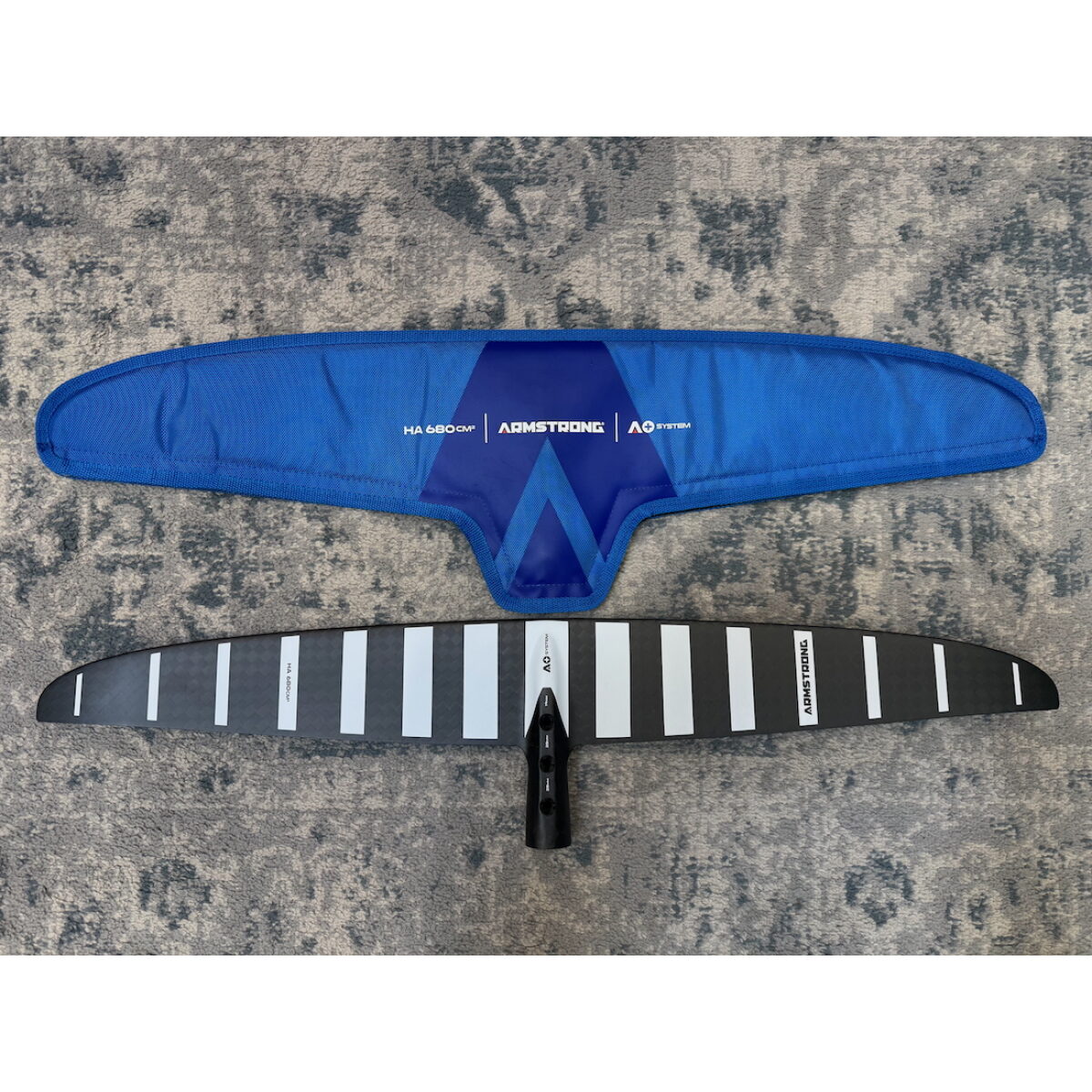 Armstrong HA680 USED 2025