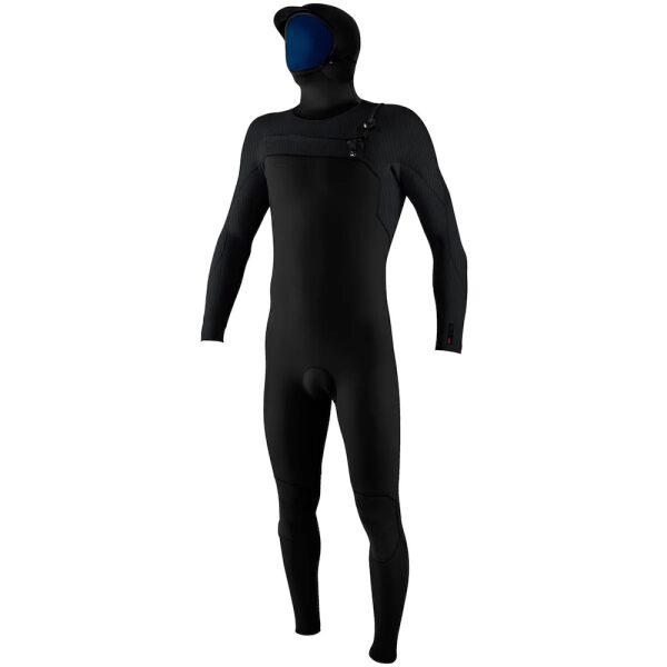 O'Neill Hyperfreak 4/3+mm Chest Zip Full Hooded Wetsuit