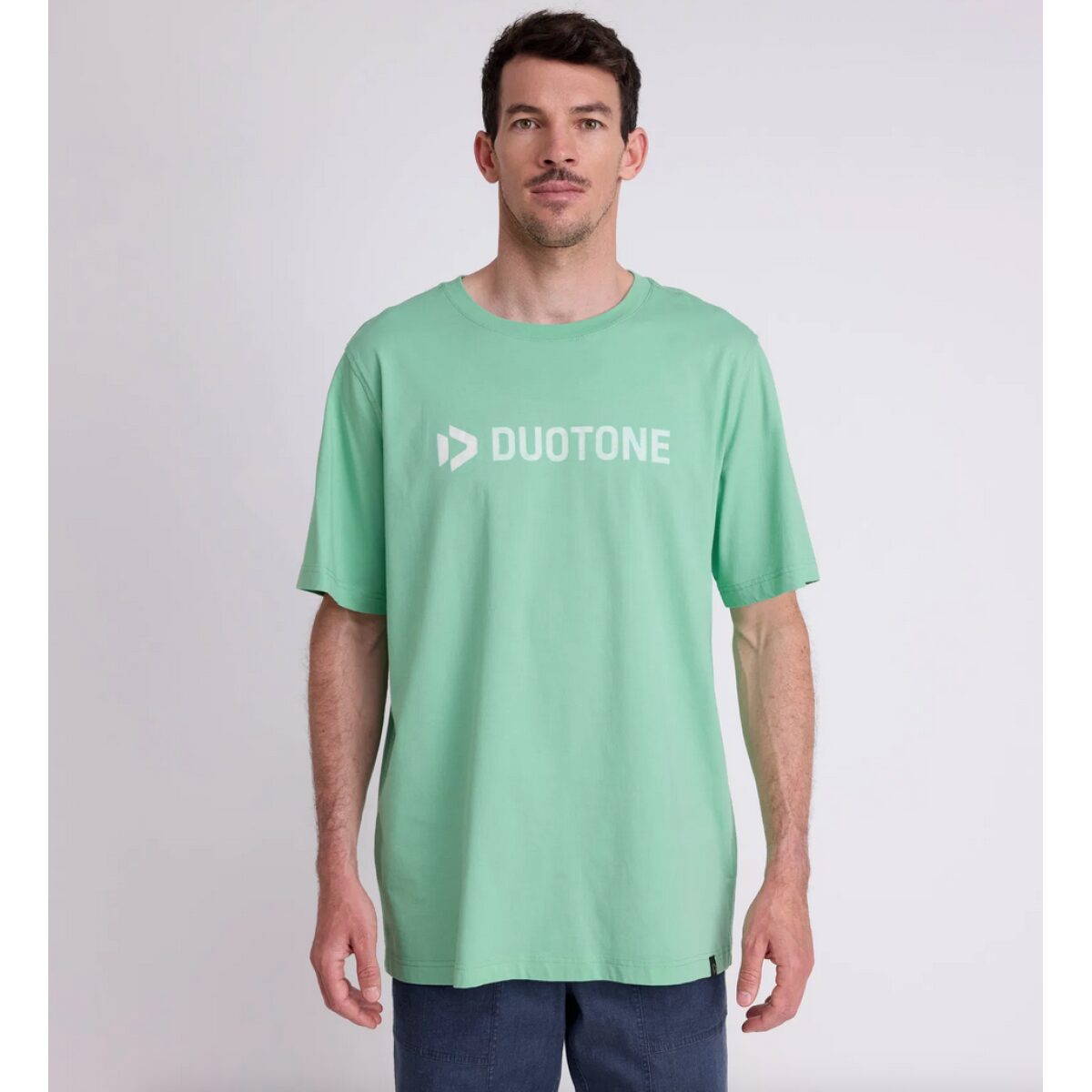 Duotone Originals Men's T-Shirt - Neptune Green
