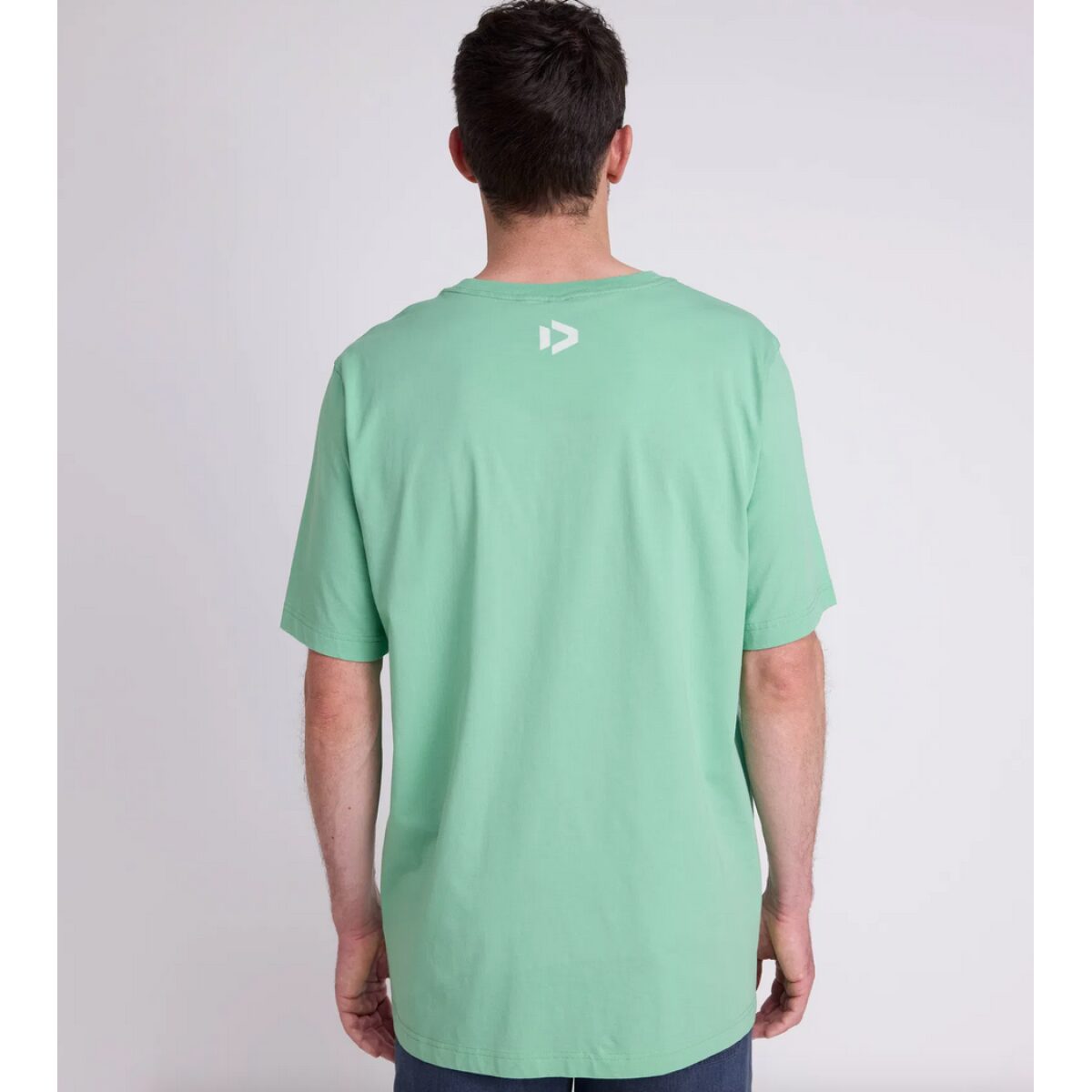 Duotone Originals Men's T-Shirt - Neptune Green