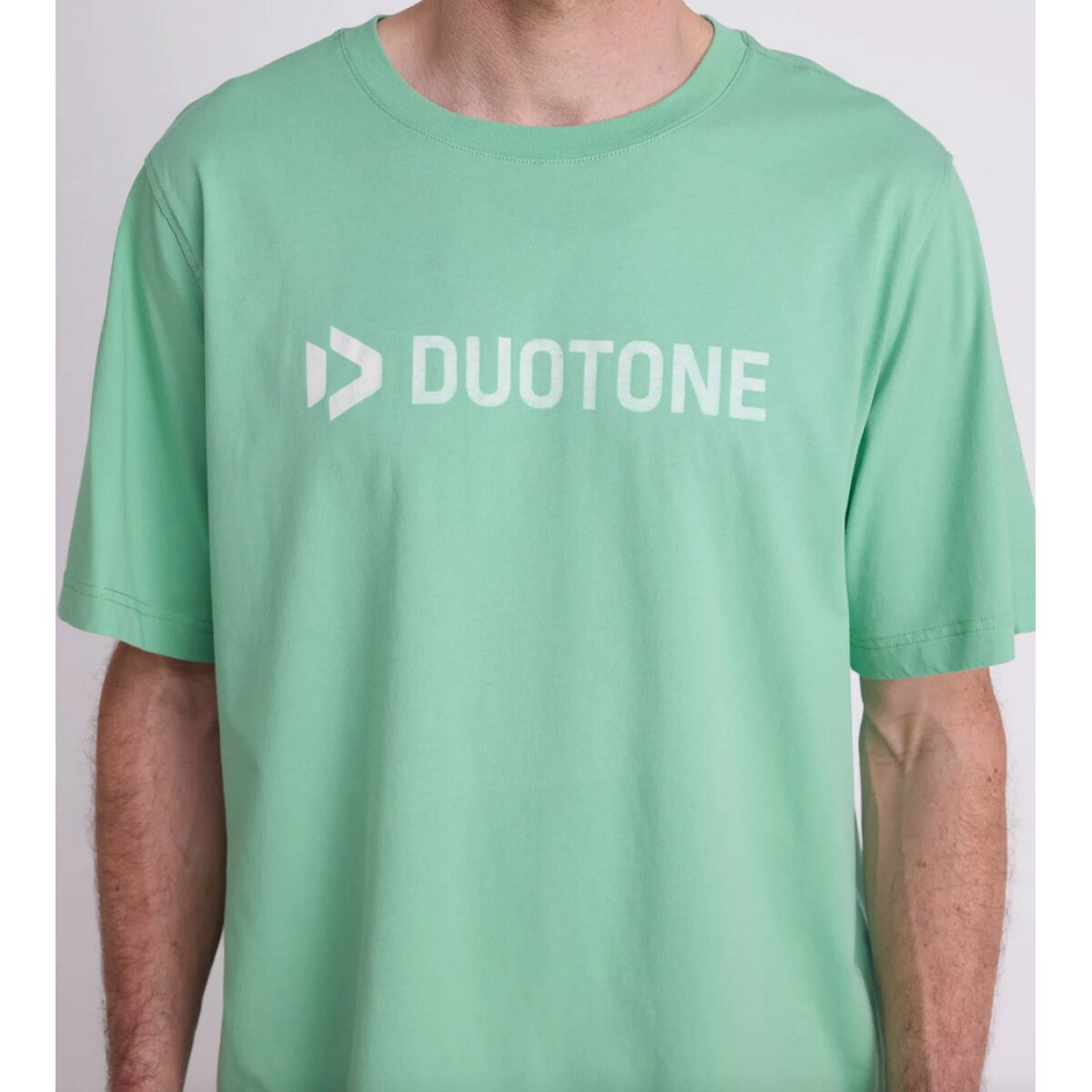 Duotone Originals Men's T-Shirt - Neptune Green